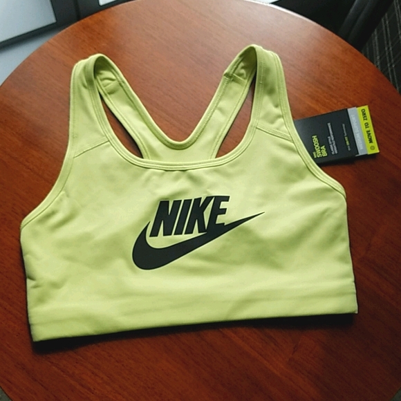 Nike Other - NWT Nike Sports Bra